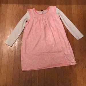 Pretty girls dress size 7